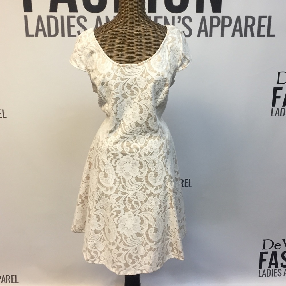Symphony Dress